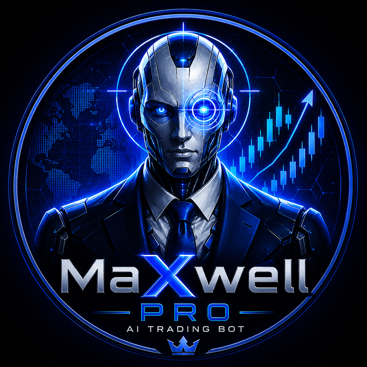 MX PRO Logo